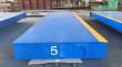 Rainy Season Protection: BINCEN — High Precision Weighbridge Manufacturer in China Ensures Durability