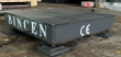 Selection Guide for Heavy-Duty Electronic Platform Scales from BINCEN with CE-Certified Weighing Equipment