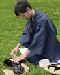 25-Year-Old Japanese Entrepreneur Brings Tea Ceremony to San Francisco Homes in the Age of AI