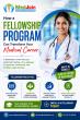 MedJoin Global Healthcare is Transforming Healthcare in India Through Industry-Focused Fellowship Programs