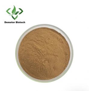 In large-scale industrial manufacturing, a single compromised raw material can interrupt an entire production line Demeterherb Tannic Acid Powder Product
