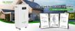 GSL ENERGY Launches New 16.08kWh LiFePO4 Energy Storage Battery for Global Residential and Commercial Solar Markets
