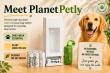 PlanetPetly Announces Upcoming Kickstarter Launch for Innovative Wall-Mounted Multi-Roll Dog Poop Bag Organizer