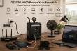 Heat Wave Power Outage Guide: Keep WiFi, Fans, Fridge & Phones Running in Summer Blackouts