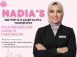 Nadia’s Beauty Centre Upgrades Manchester Aesthetic Clinic Services with New Digital Platform
