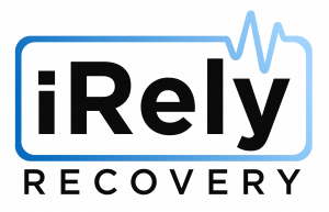 iRely Recovery official logo