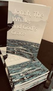 Jonah, The Whale, and God's Grace