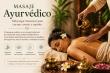 Descubre que es el masaje ayurvédico, la terapia tradicional de la India disponible en Puerto Rico