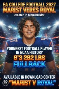 One of the most unprecedented journeys in modern college football has reached its most anticipated chapter