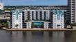 EVO Riverfront Unveils New Brand & Bright Renovated Spaces at Luxury Apartments