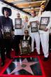 Steven 'Layzie Bone' Howse Celebrates Bone Thugs-N-Harmony’s Historic Hollywood Walk of Fame Honor