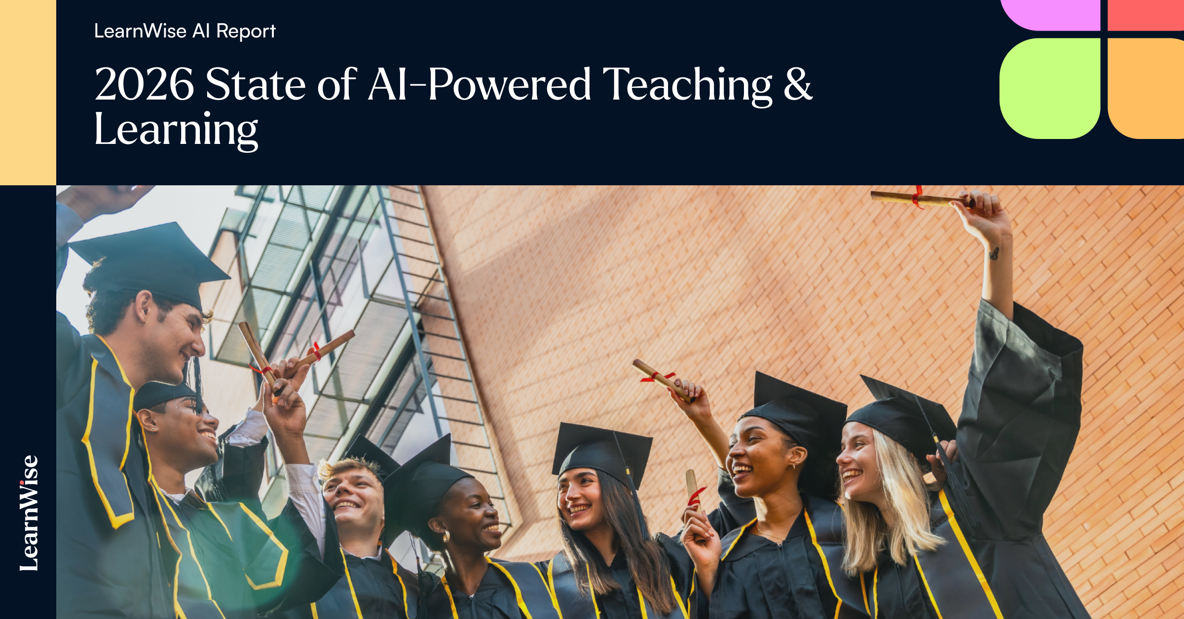 191,283 AI Study Sessions: LearnWise’s 2026 Research Shows How AI Is Actually Used in Higher Ed