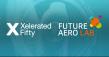 XeleratedFifty and Future Aero Lab Partner to Accelerate Aviation Innovation