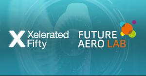 XeleratedFifty and Future Aero Lab