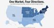 Existing-Home Sales Fell 2.4% in June as the Median Price Set a Nominal Record, NAR Reports