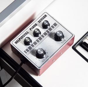Helpinstill Piano Sensor