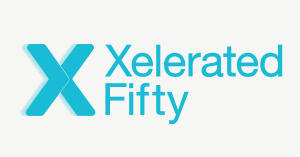 X50 logo