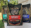 VICTOR® Introduces 'Hunter's Instinct': Premium, High Protein Nutrition Specially Formulated for Active and Outdoor Cats