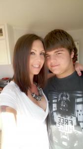 Bam and Jenna