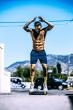 Featured in Men's Health, Chris Holt turns extraordinary survival into a mission to train Fitness Recovery Coaches