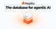 RegattaDB Launches as the Database Built for AI Agents — Unifying OLTP, OLAP, and Vectors