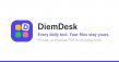 DiemDesk launches a privacy-first document toolkit that never uploads your files