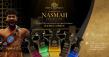 Reeh Al Madinah to Unveil Five New Nasmah Eau de Parfum at London Launch With Champion Boxer Hamza Uddin