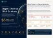 New ICAIE Estimate on the Size of the Global Illegal Economy: At Least $6 Trillion Annually 