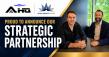 Acquisition Headquarters and Alpha Wealth Funds Announce Strategic National Partnership