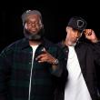 Smif-N-Wessun Perform As Surprise Guests With Mary J. Blige During Her Vegas Residency 