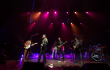 'FURTHER ON UP THE ROAD': Chest Fever Releases Latest Single From The 21st Century Last Waltz - Live at Massey Hall