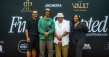 Bay Area Artist Ira Coogler Celebrated at FINELY SCULPTED Birthday Celebration and Art Showcase in Suisun City