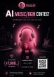 Muzig AI Launches $7,000 AI Music Contest, Ushering In 'An Era Where Anyone Can Become a Music Creator'