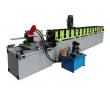 China Best Metal Stud and Track Making Machine From China for Global Construction Industry