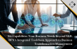 BPX Integrated Toolchain Delivers 33% Process Rationalization Across Five-Continent Enterprise Programs