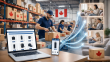 Canadian Manufacturers Drive Demand for Ecommerce Custom Web Design, Says CS Web Solutions