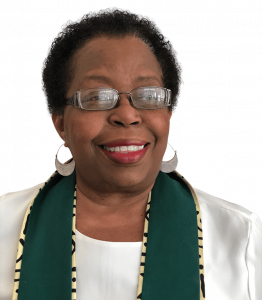 Dr. Alethea Smith-Withers, Founder and Senior Pastor of Pavilion of God Baptist Church, is set to appear on America’s Author TV, where she will share insights on faith-based leadership, personal transformation, and spiritual growth