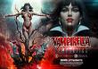 Pre-Orders Open July 17: Vampirella 'Temptation' Statue