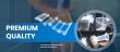 Global Leading Semiconductor Quartz Exporter: Southeast Quartz Drives Supply Chain Reliability at SNEC