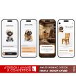 Sparkhood by Jizheng Guan Wins Iron in A' Digital Product Design Award