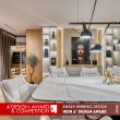 Imperium by Alfa Rt Design Wins Iron in A' Interior Design Awards