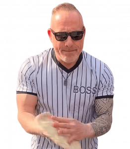 Giuseppe Pulizzi, pizza entrepreneur and business mentor, is set to appear on Legacy Makers TV, where he will share insights on building a lasting business through strong leadership, family values, and sustainable growth