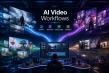 GoEnhance AI Releases New Analysis of Grok Imagine, Veo, Runway, and Kling Video Workflows