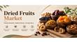 Dried Fruits Market Worth US$18.3 Bn by 2033 Driven by Demand for Nutritious Foods