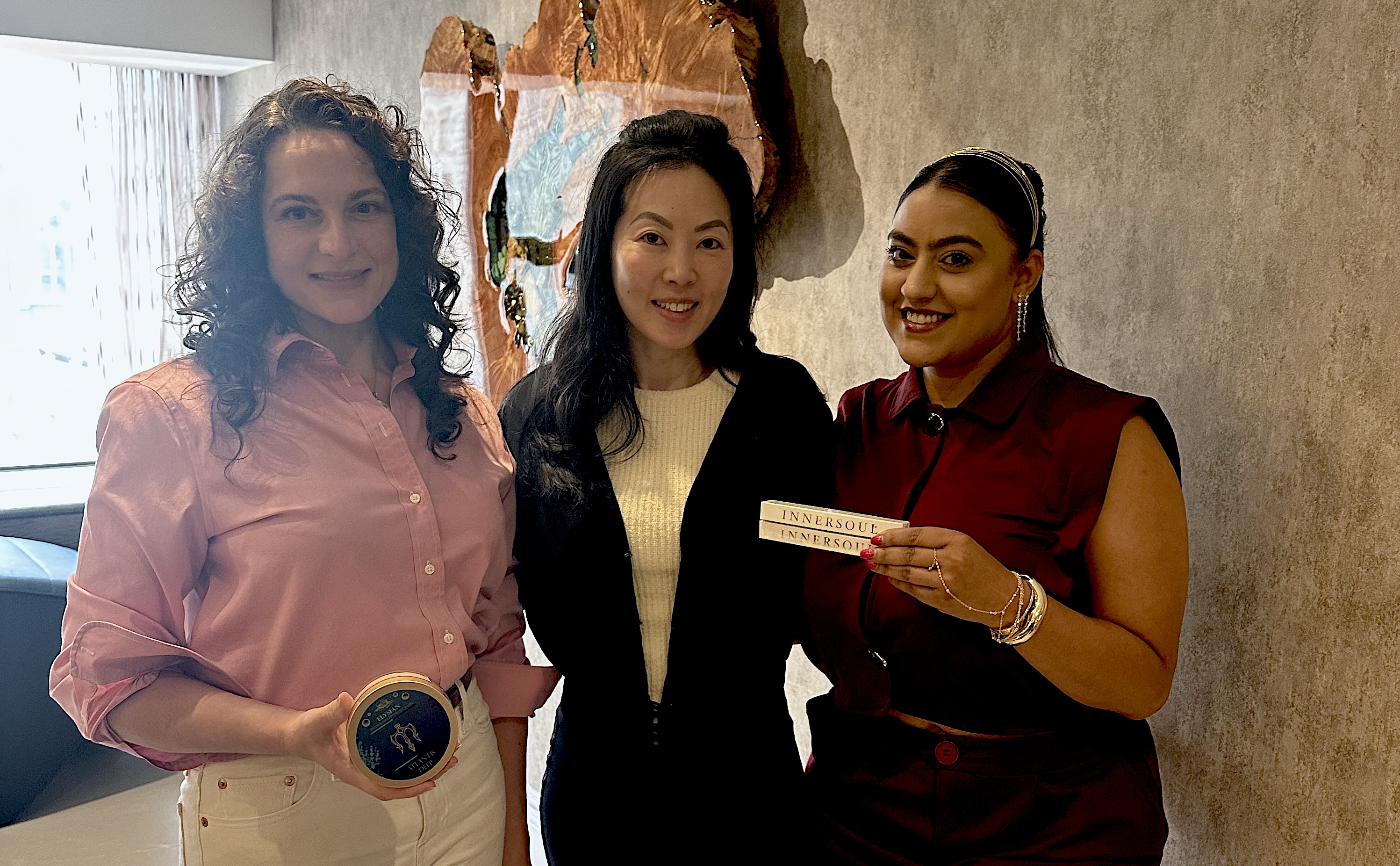 Lotte NY Palace’s ila Spa welcomes the Power Beauty Collab
