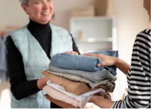 Laundry Service