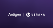 AI-enabled drug discovery collaboration with VERAXA biotech to support growing BiTAC® pipeline
