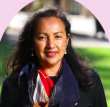 Influential Women Profiles Aida Rivas: Executive, Leadership, and Career Coach, Founder of Thriving InFlow