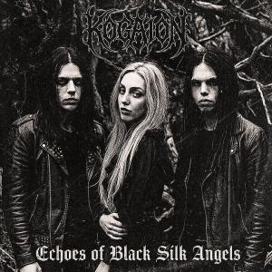 Kogaion Band Cover Album