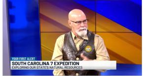 Tom Mullikin WIS-TV